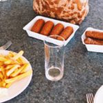Food Sources - Photography of French Fries and Hotdogs